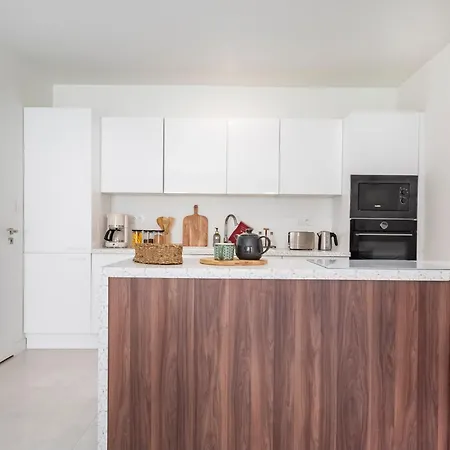 Maison Alta - Big House En - Rooftop, Garage, Jardin Et Barbecue * Angers