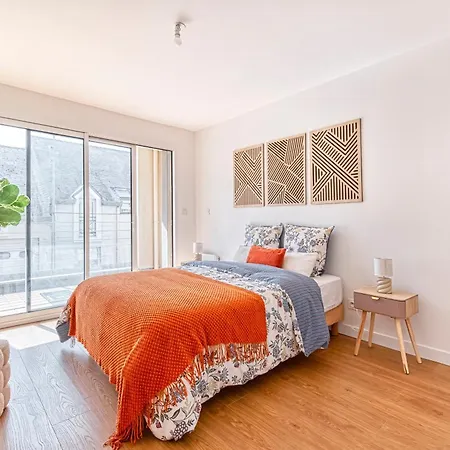 Tatil Evi Maison Alta - Big House En - Rooftop, Garage, Jardin Et Barbecue